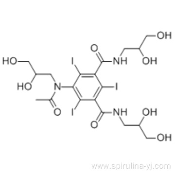 Iohexol CAS 66108-95-0